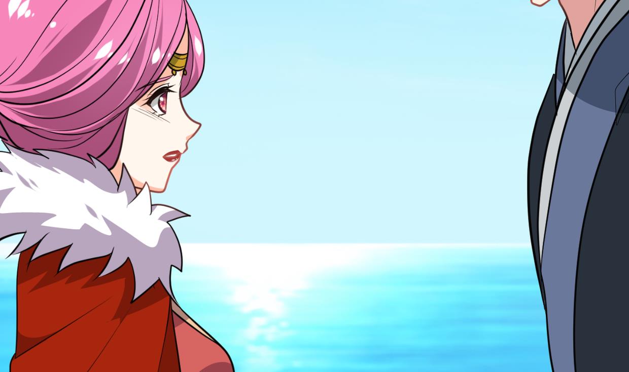 🍹何故为卿狂 第313话 迷途 第30页