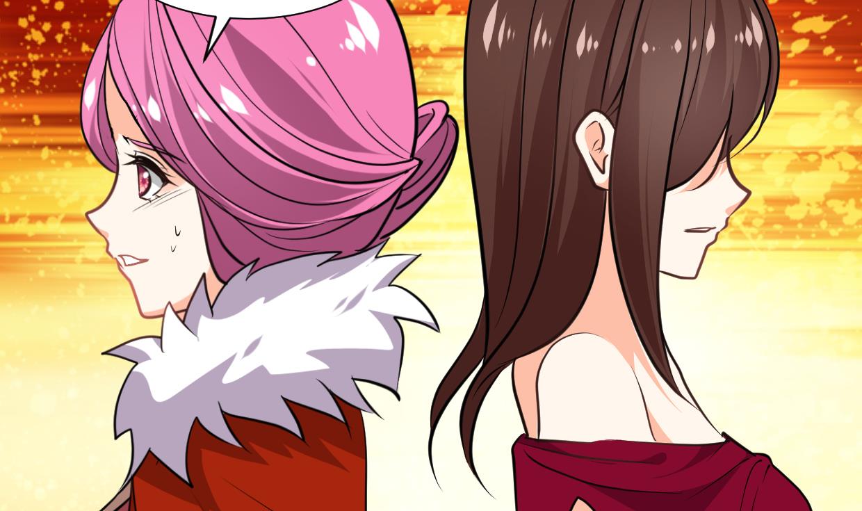 🍹何故为卿狂 第315话 为爱痴狂 第50页