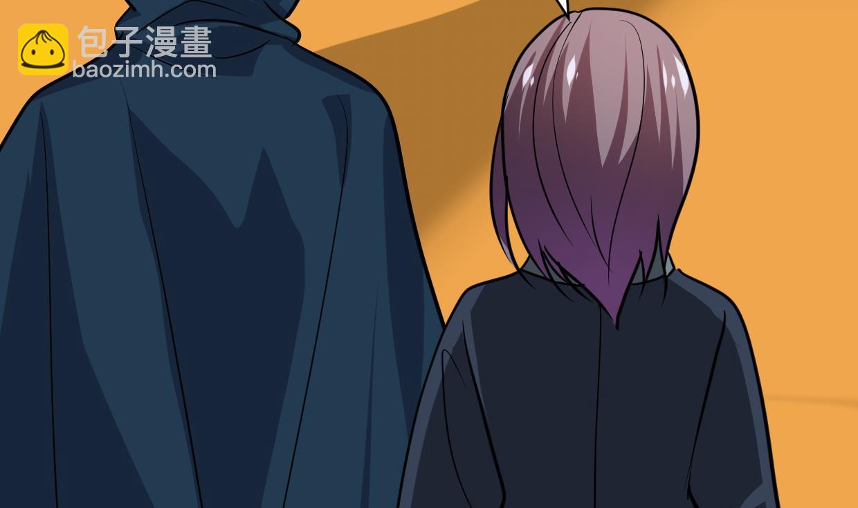 🍹何故为卿狂 第317话 汇合 第18页