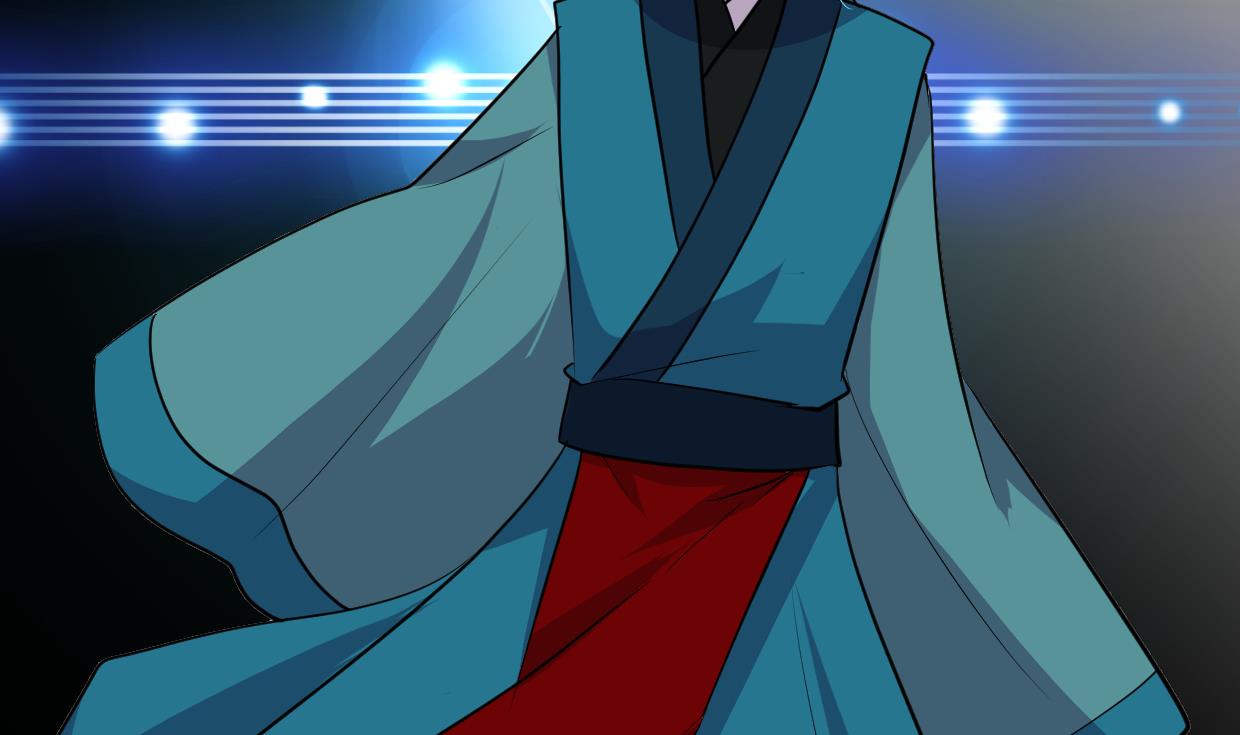 🍹何故为卿狂 第319话  抢占先机 第47页