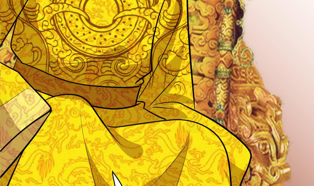 🍹何故为卿狂 第327话 暗中谋划 第19页