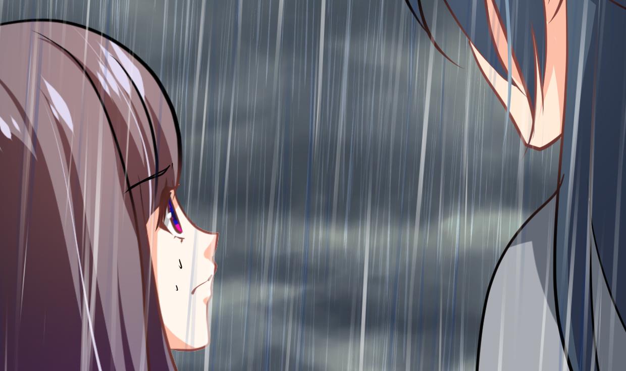 🍹何故为卿狂 第345话 天意难测 第11页