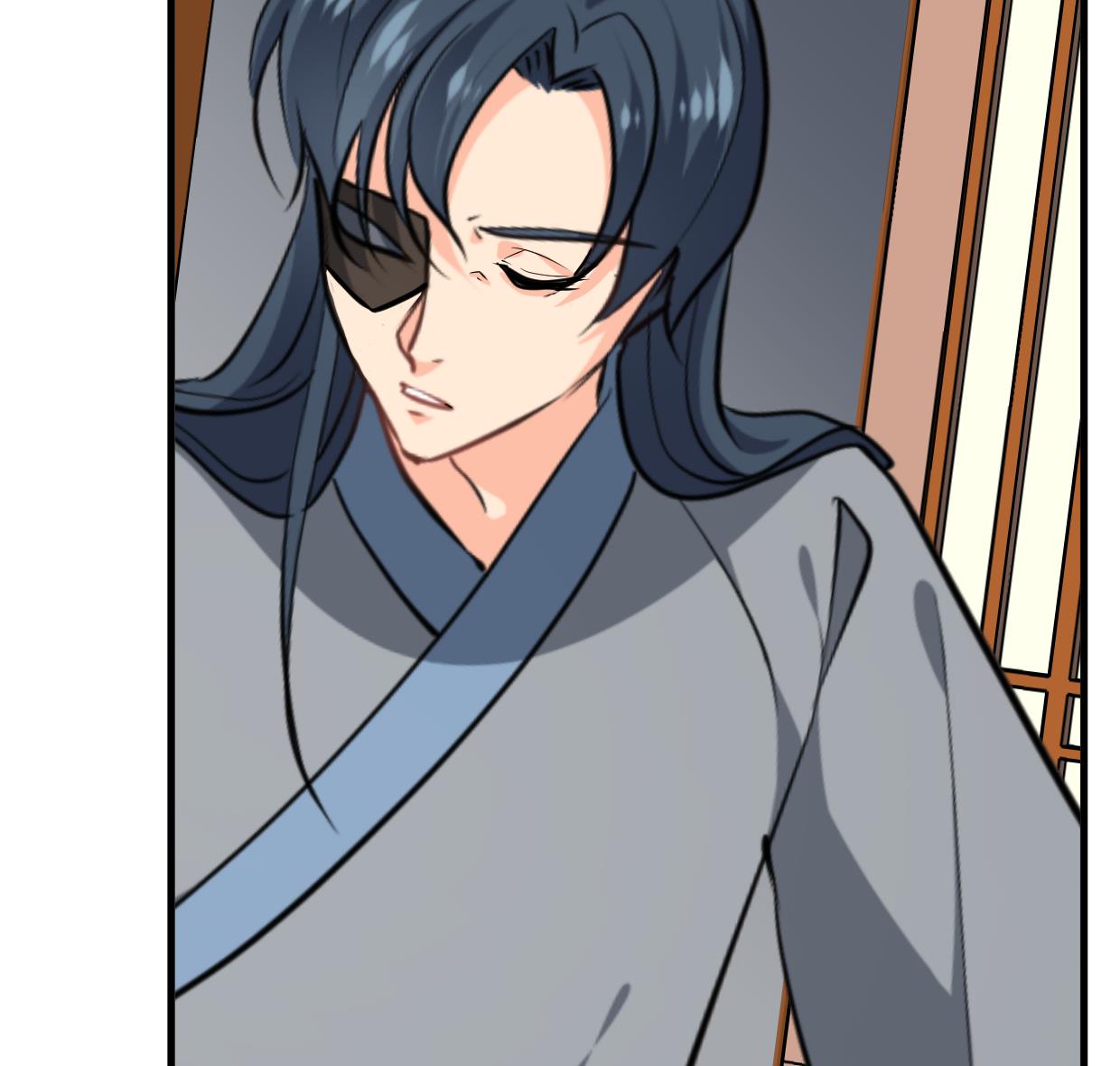🍹何故为卿狂 第345话 天意难测 第38页