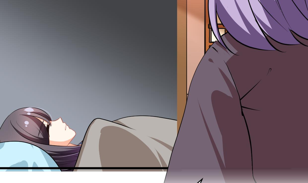 🍹何故为卿狂 第345话 天意难测 第42页