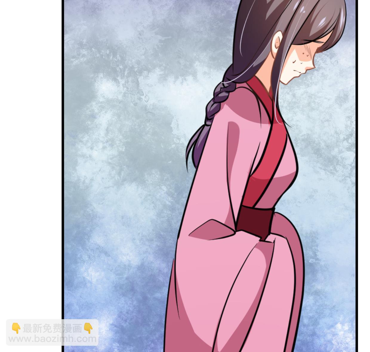 🍹何故为卿狂 第347话 胁迫 第39页
