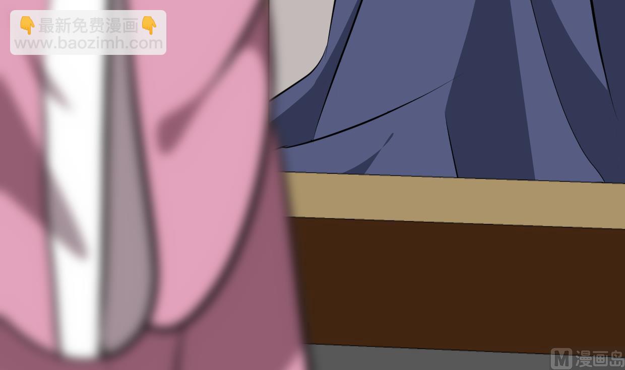 🍹何故为卿狂 第349话 救人？ 第34页