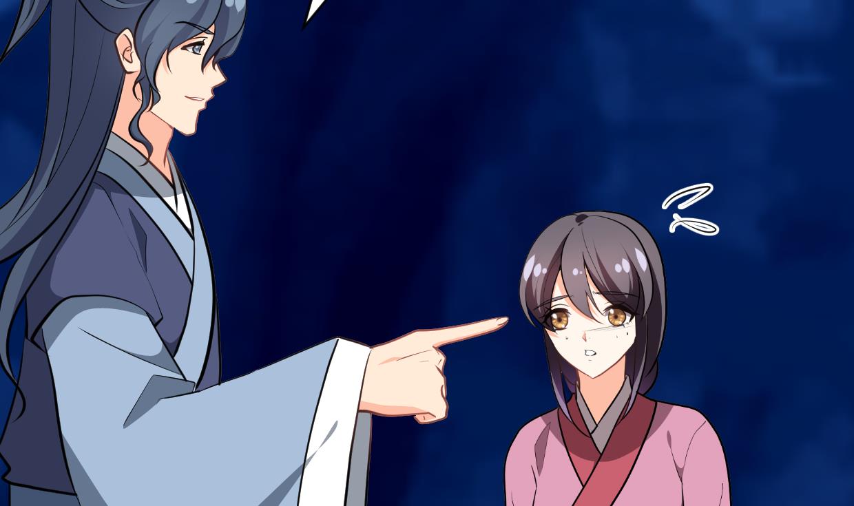 🍹何故为卿狂 第355话 准备行动 第11页