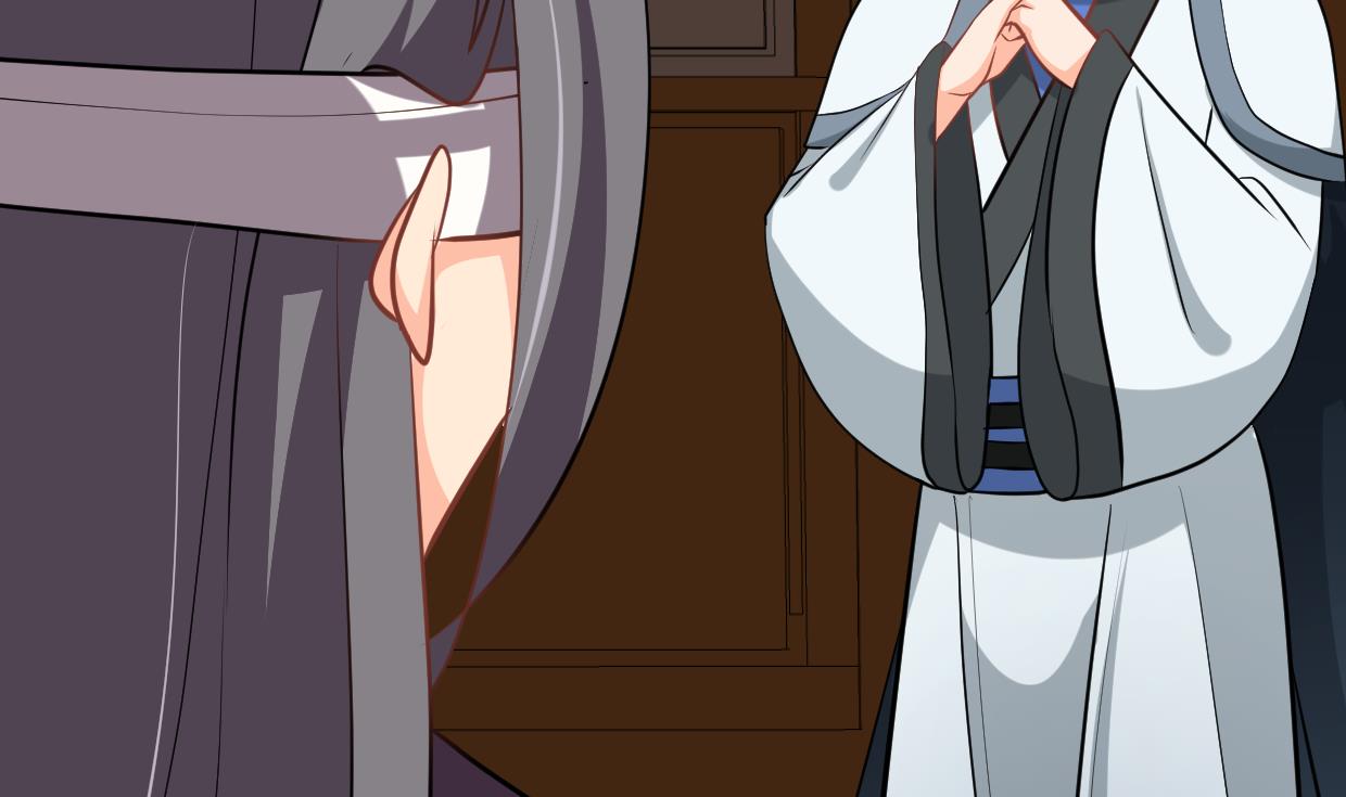 🍹何故为卿狂 第357话 疑惑 第18页