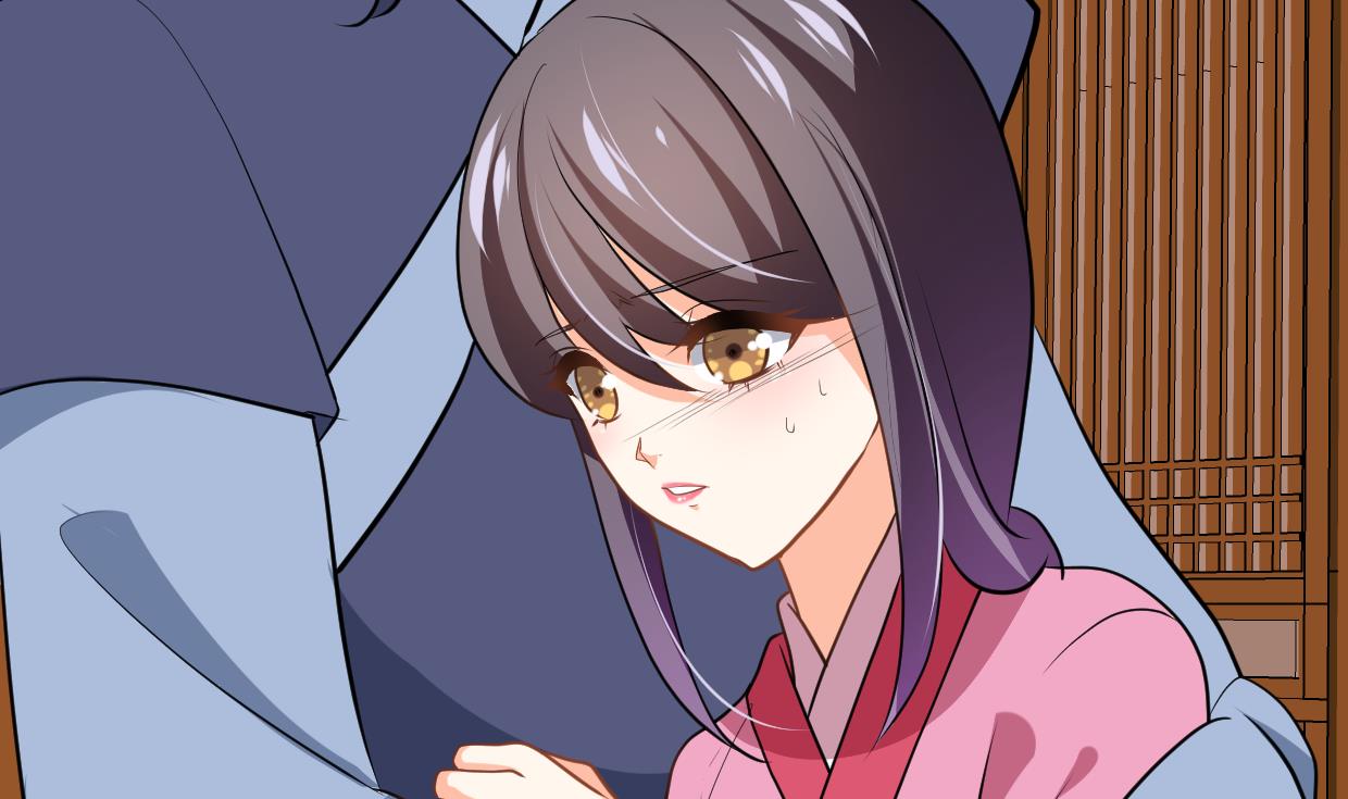 🍹何故为卿狂 第359话 传递出信息 第20页