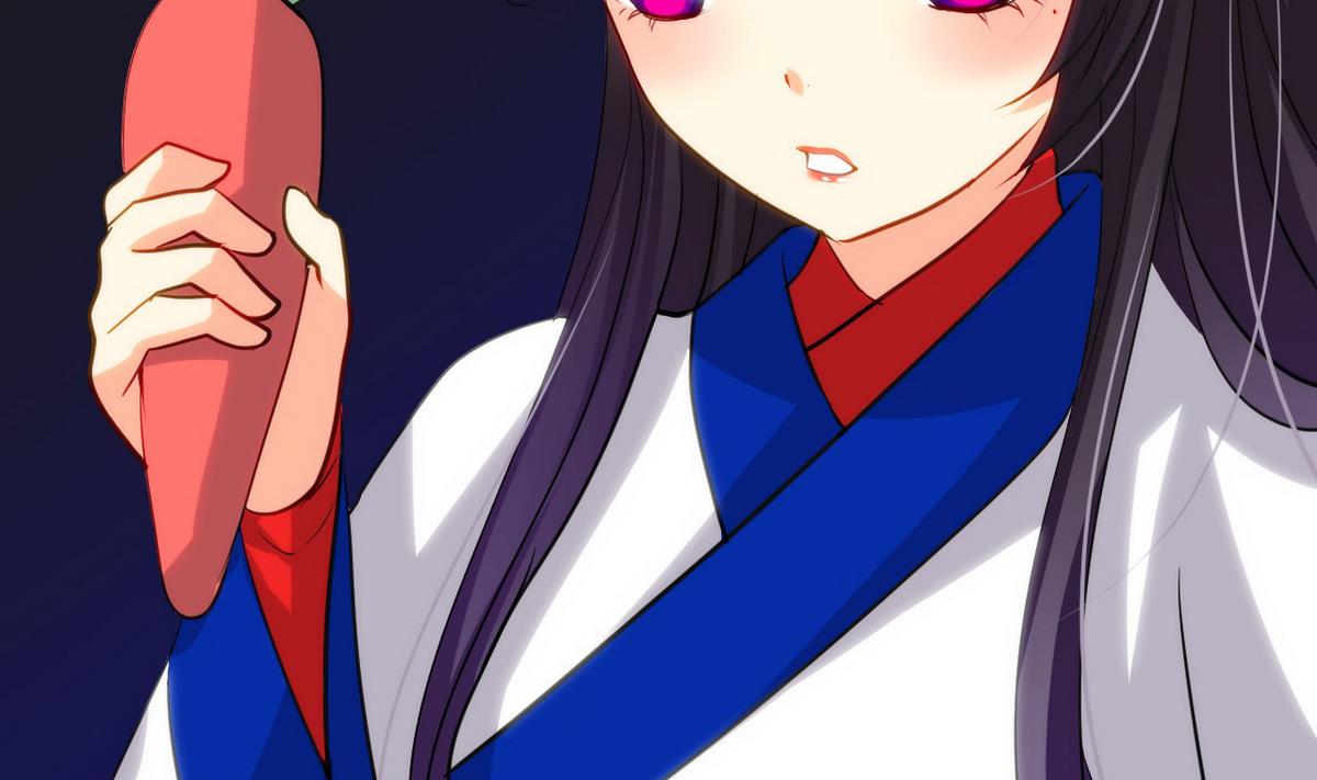 🍹何故为卿狂 第37话 深夜厨房 第17页