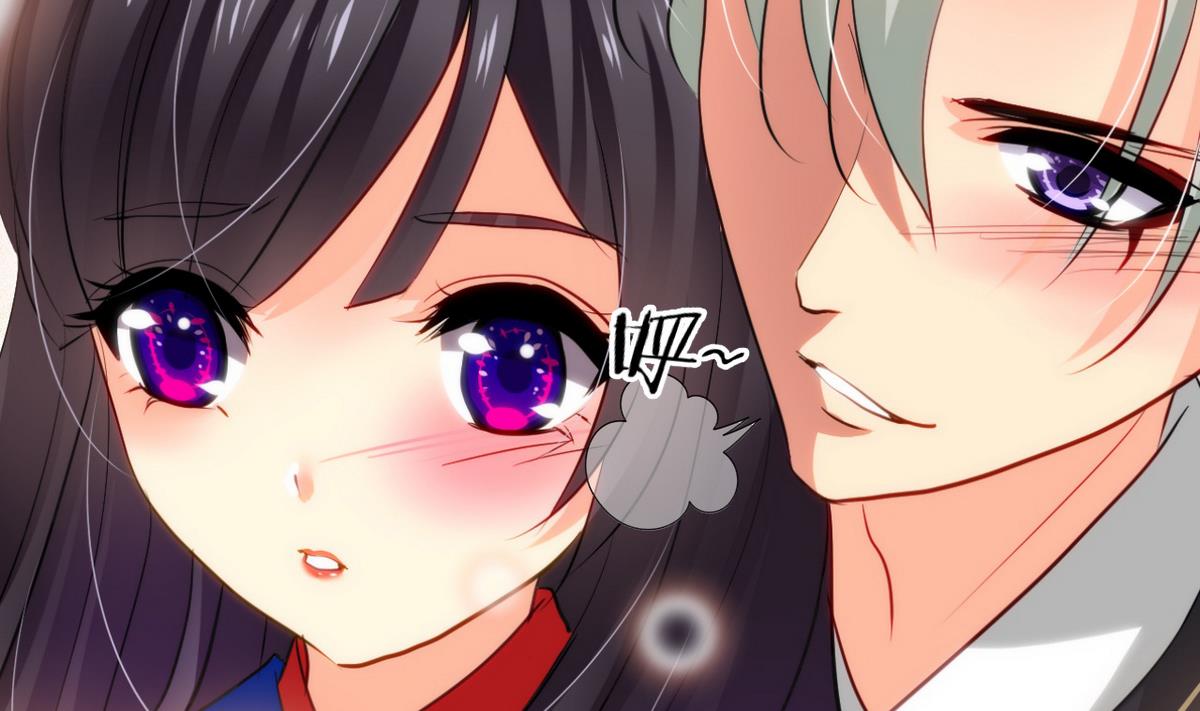 🍹何故为卿狂 第37话 深夜厨房 第28页