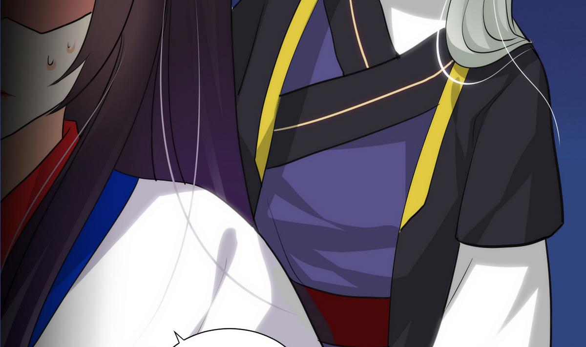 🍹何故为卿狂 第37话 深夜厨房 第8页