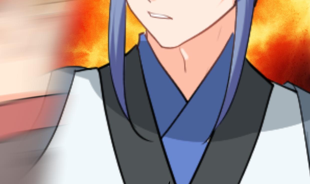 🍹何故为卿狂 第375话 牺牲 第20页
