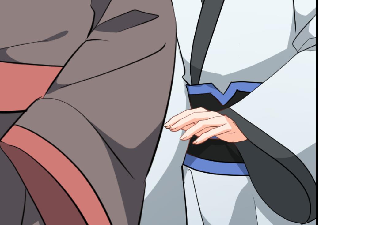 🍹何故为卿狂 第375话 牺牲 第3页
