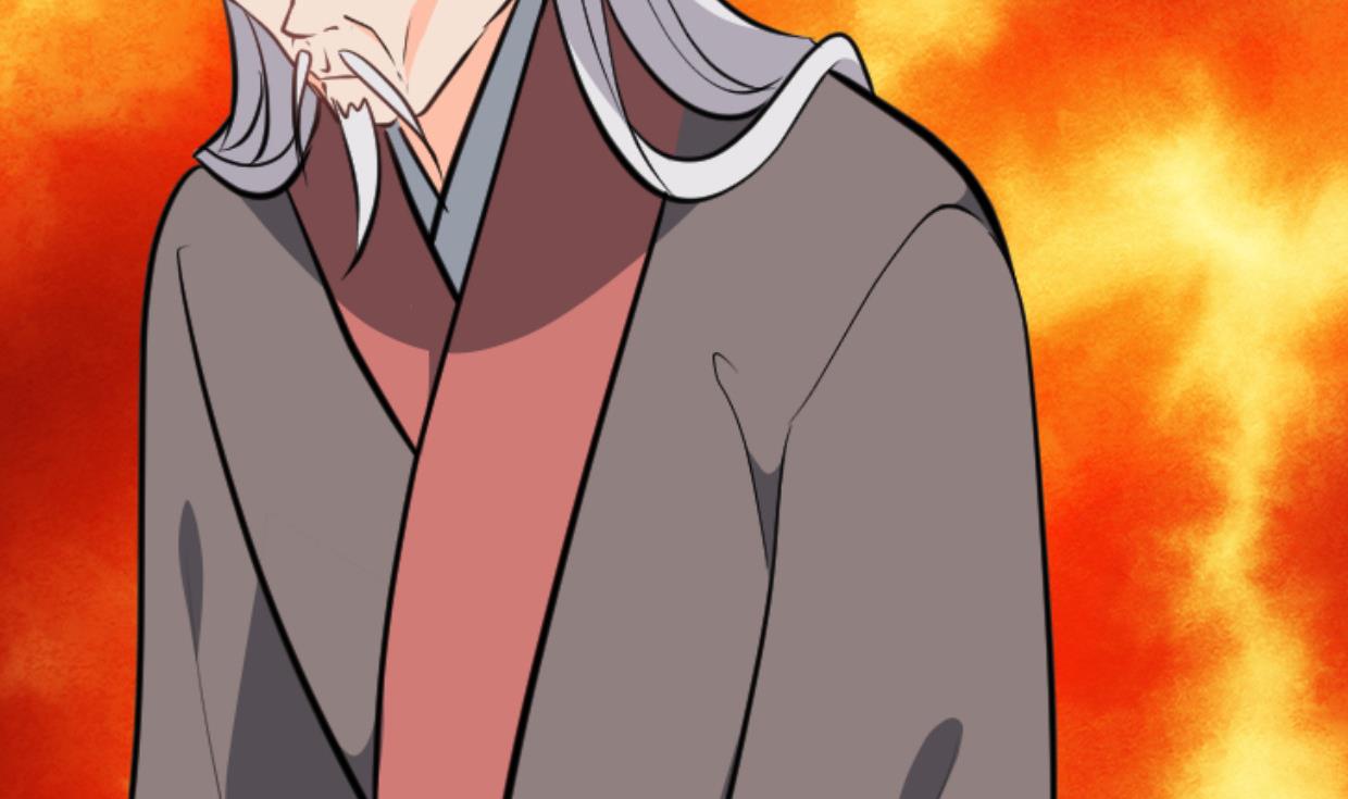 🍹何故为卿狂 第375话 牺牲 第42页