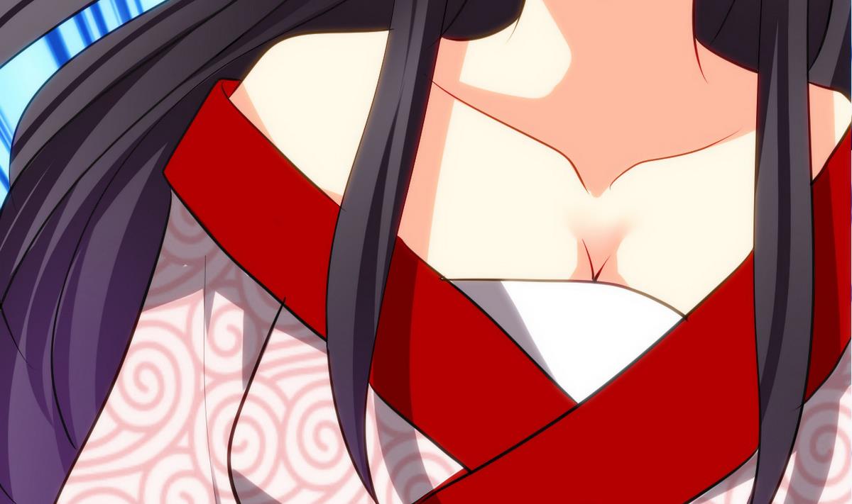 🍹何故为卿狂 第39话 不安的种子 第28页