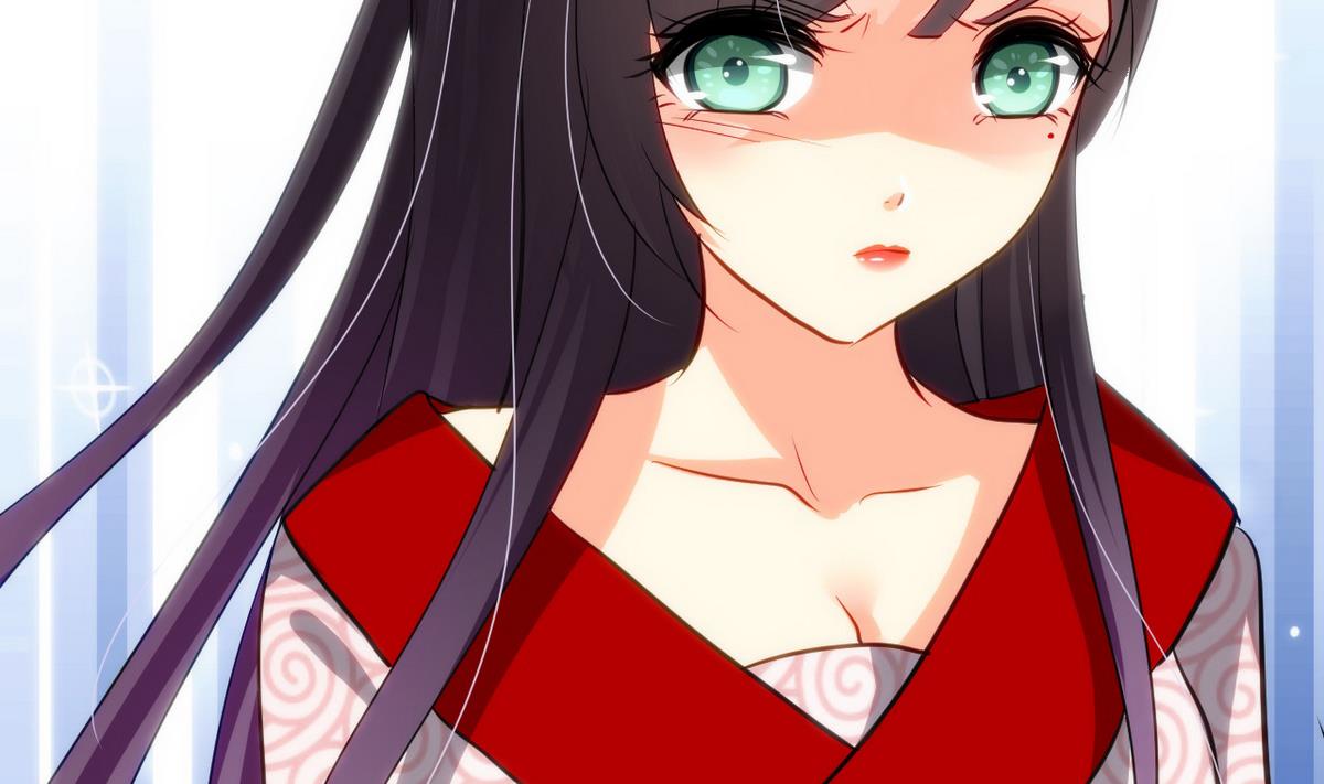 🍹何故为卿狂 第39话 不安的种子 第35页