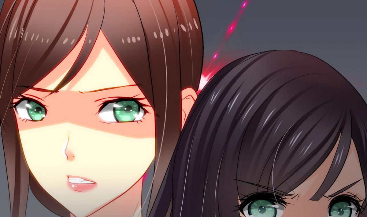 🍹何故为卿狂 第39话 不安的种子 第38页