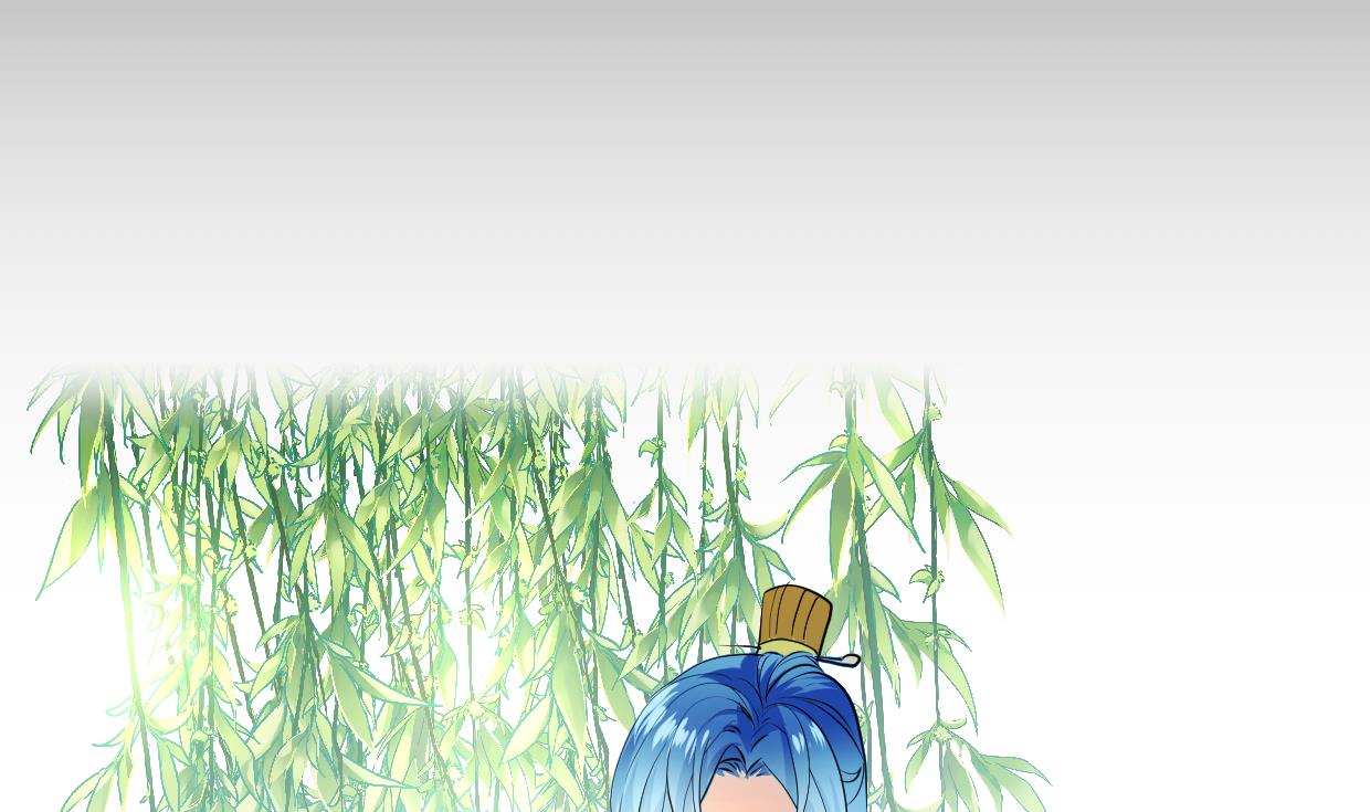 🍹何故为卿狂 第399话 天子 第32页