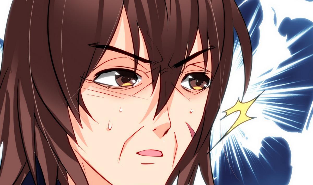🍹何故为卿狂 第41话 恋爱flag 第8页