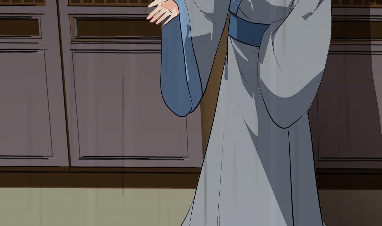 🍹何故为卿狂 第405话 离开 第8页
