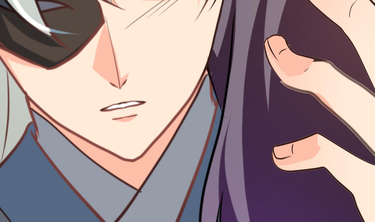 🍹何故为卿狂 第407话 暴露！ 第20页