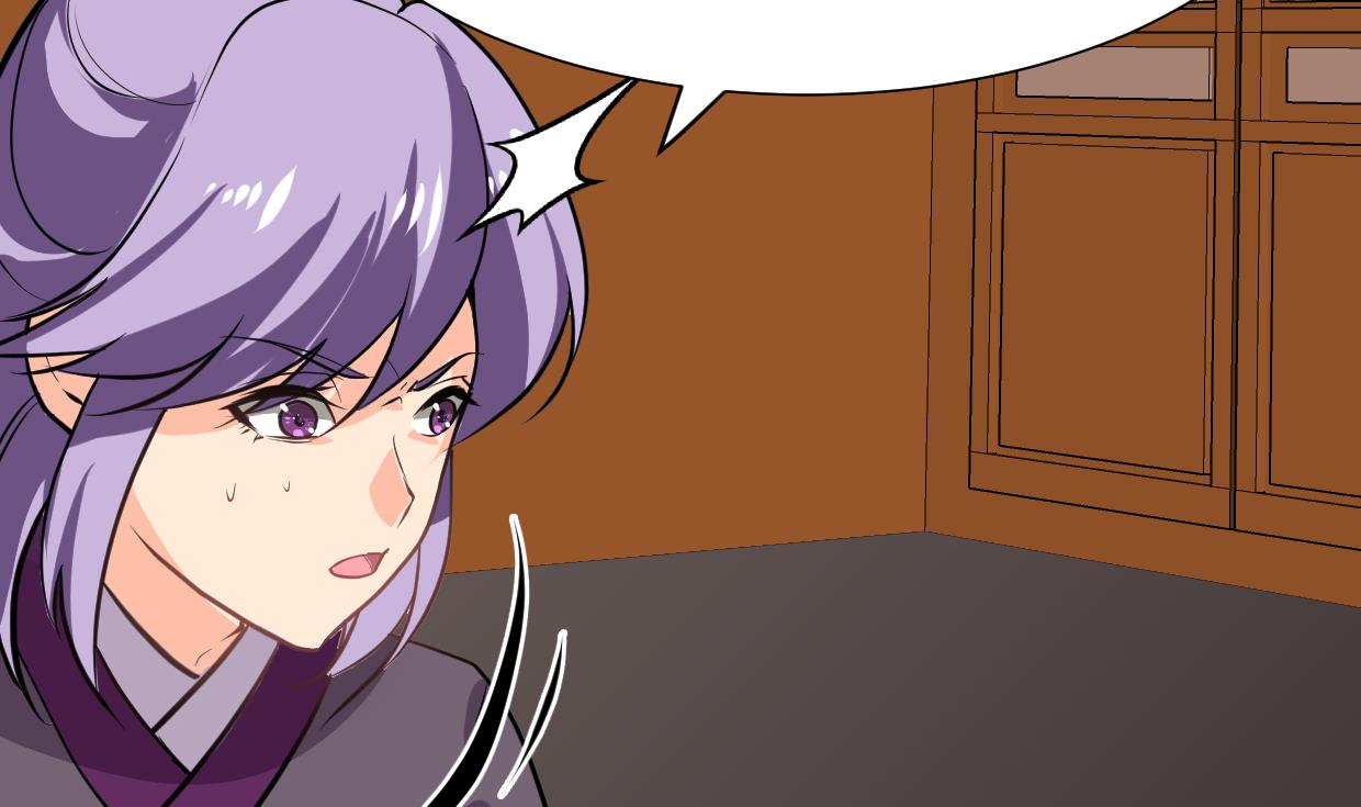 🍹何故为卿狂 第407话 暴露！ 第32页