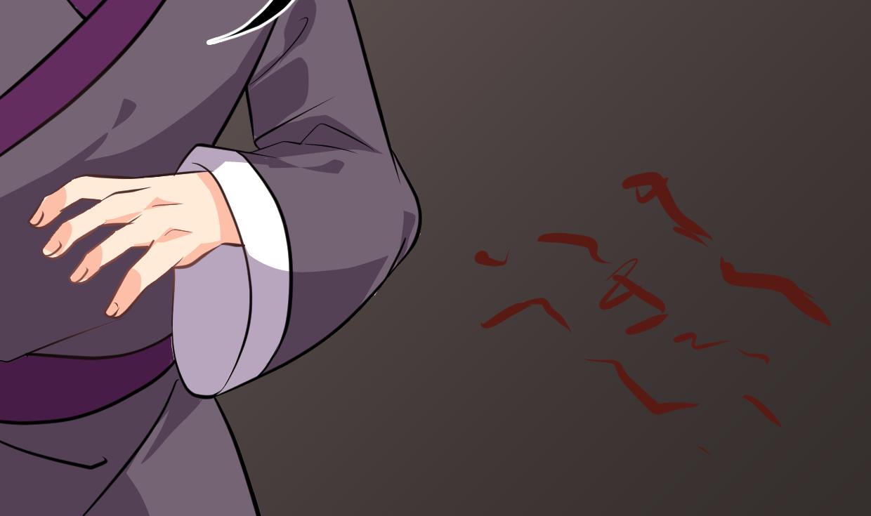 🍹何故为卿狂 第407话 暴露！ 第33页
