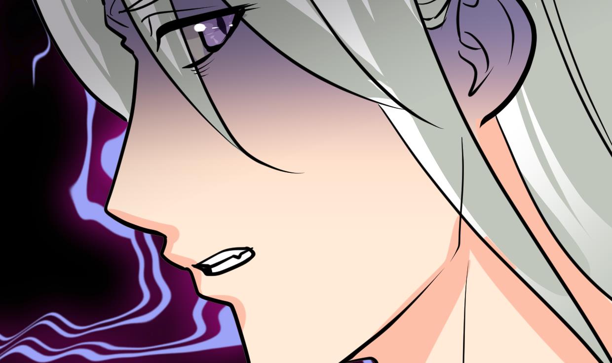 🍹何故为卿狂 第407话 暴露！ 第36页