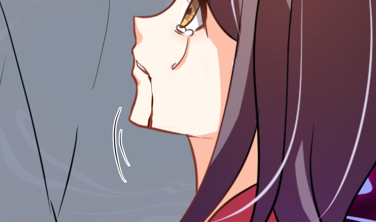 🍹何故为卿狂 第409话 救命稻草 第33页