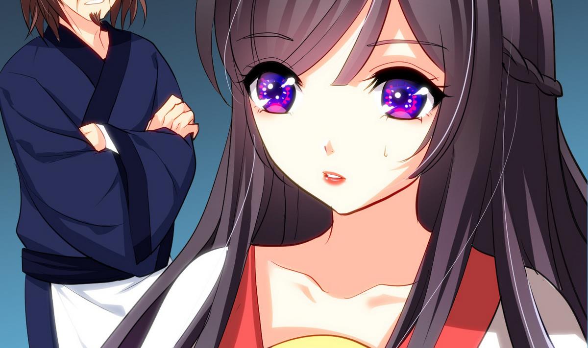 🍹何故为卿狂 第47话 英雄总是要救美的 第25页