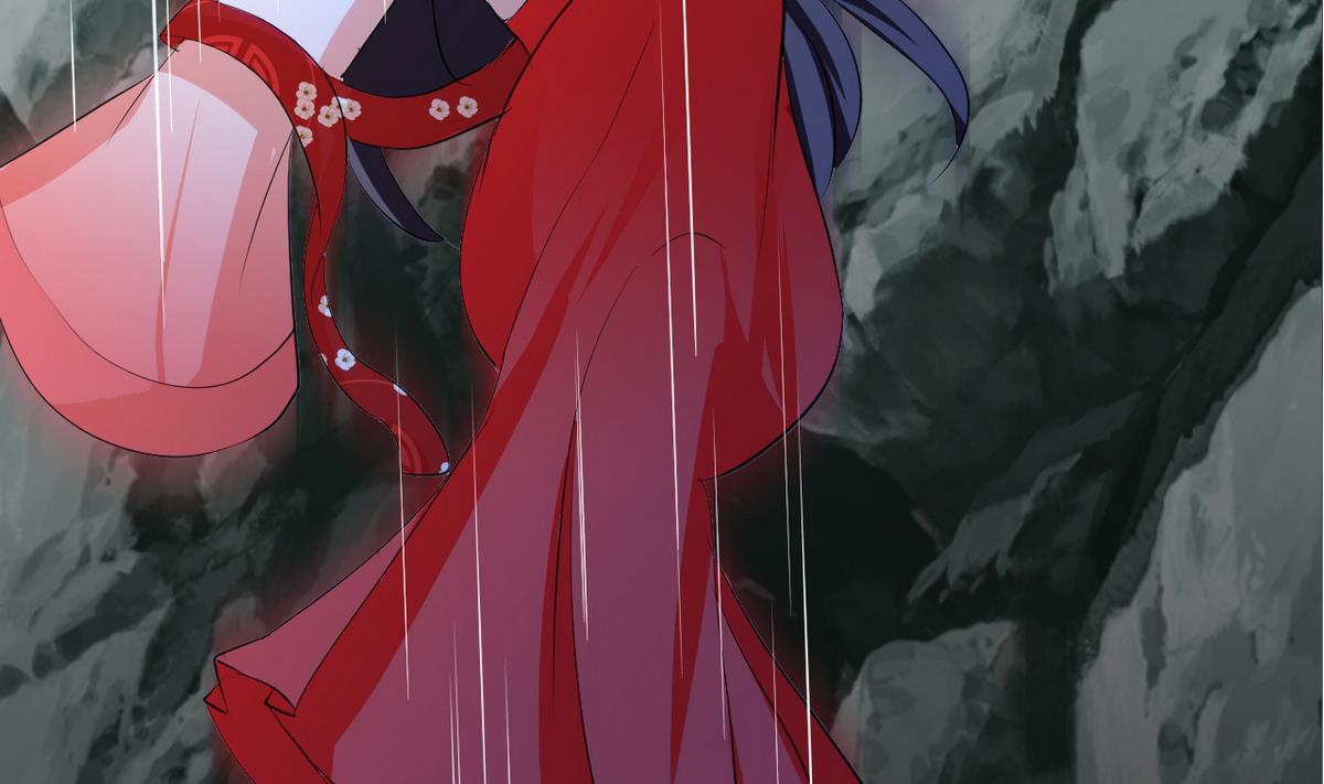🍹何故为卿狂 第47话 英雄总是要救美的 第46页