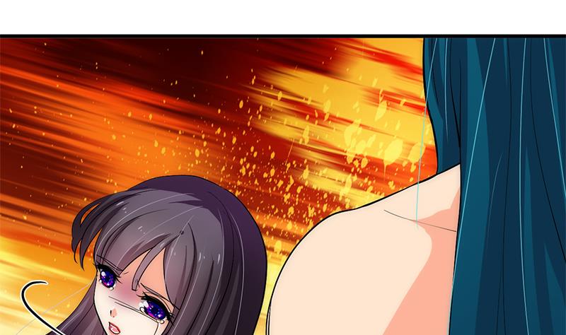 🍹何故为卿狂 第61话 自身难保 第11页