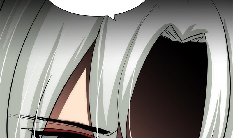 🍹何故为卿狂 第61话 自身难保 第21页