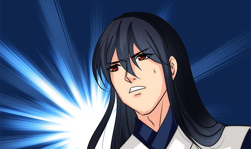 🍹何故为卿狂 第61话 自身难保 第42页