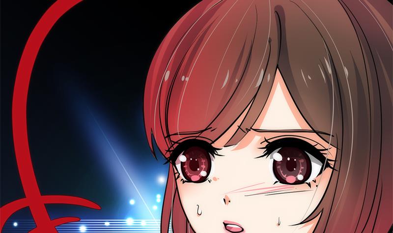 🍹何故为卿狂 第61话 自身难保 第5页