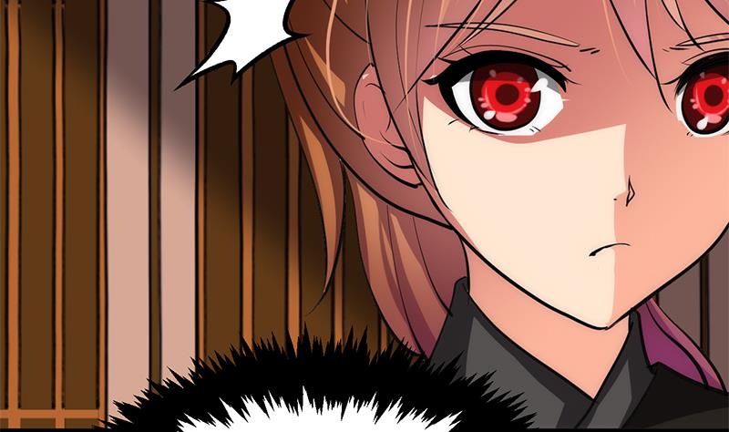 🍹何故为卿狂 第65话 离开的方法 第35页