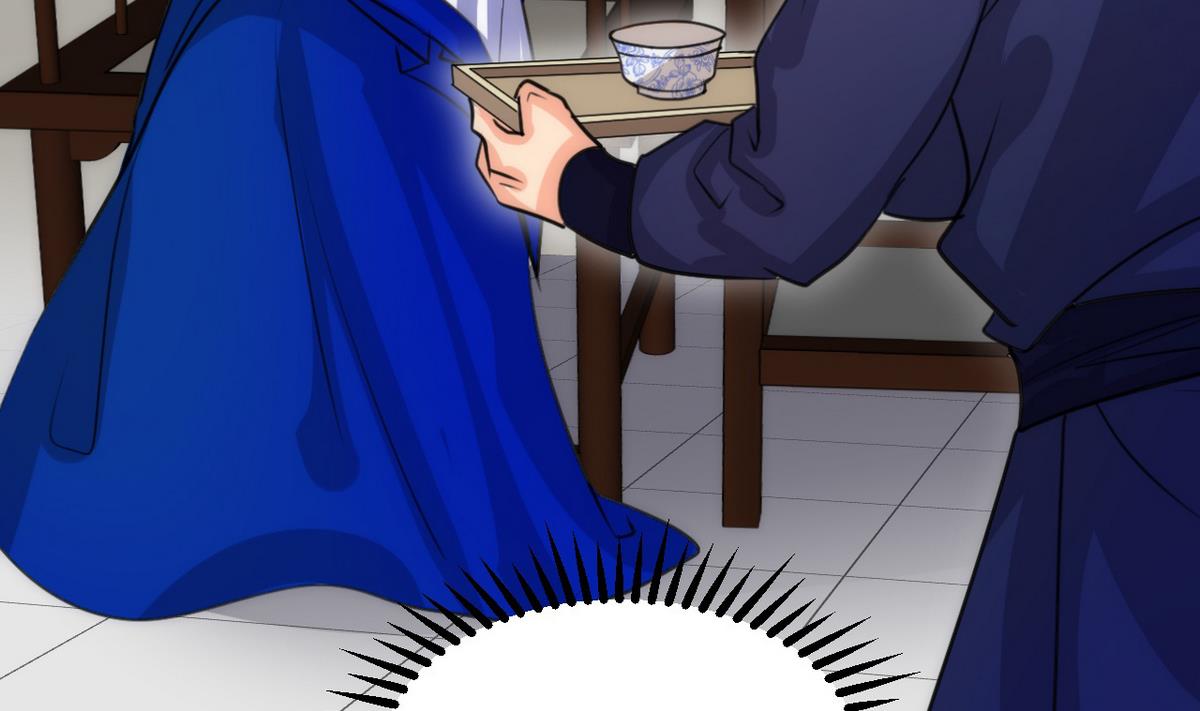 🍹何故为卿狂 第69话 中毒 第19页