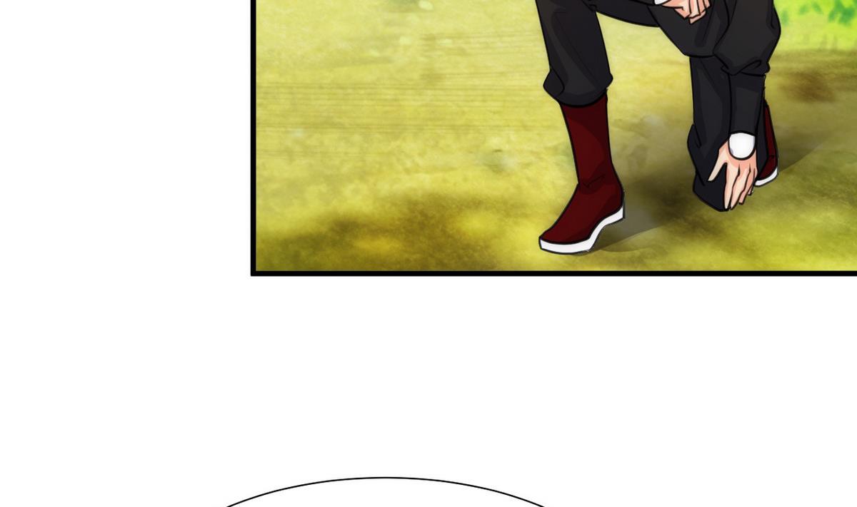 🍹何故为卿狂 第69话 中毒 第5页
