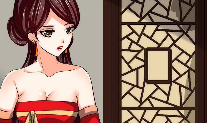 🍹何故为卿狂 第71话 一线生机 第17页