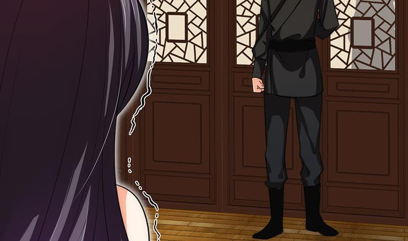 🍹何故为卿狂 第71话 一线生机 第28页