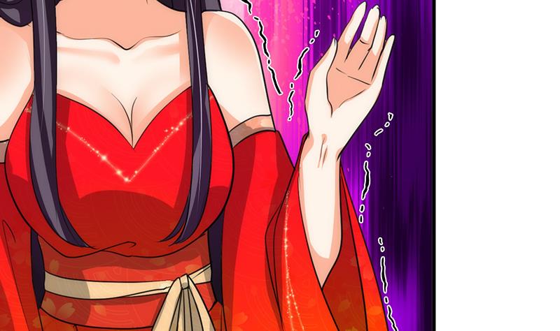 🍹何故为卿狂 第71话 一线生机 第31页