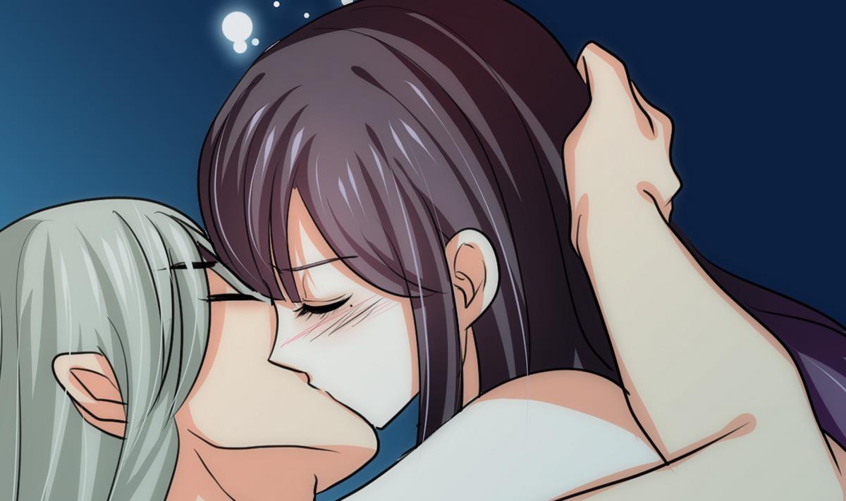 🍹何故为卿狂 第75话 情动 第14页