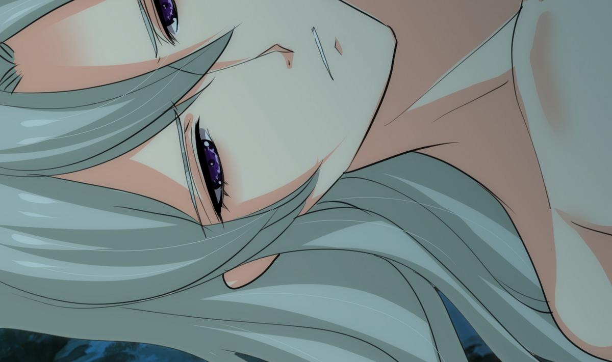 🍹何故为卿狂 第75话 情动 第3页
