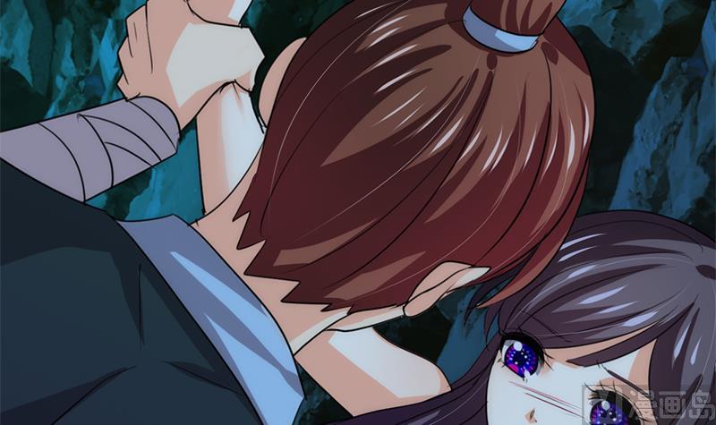 🍹何故为卿狂 第77话 压制 第22页