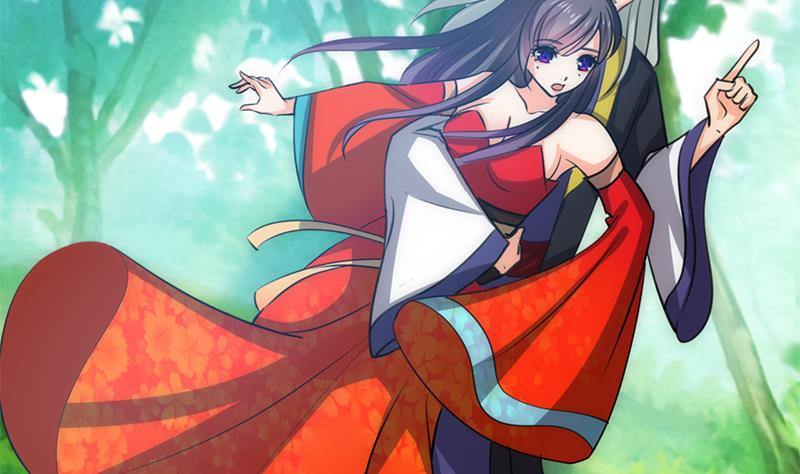 🍹何故为卿狂 第79话 潜入唐门 第13页
