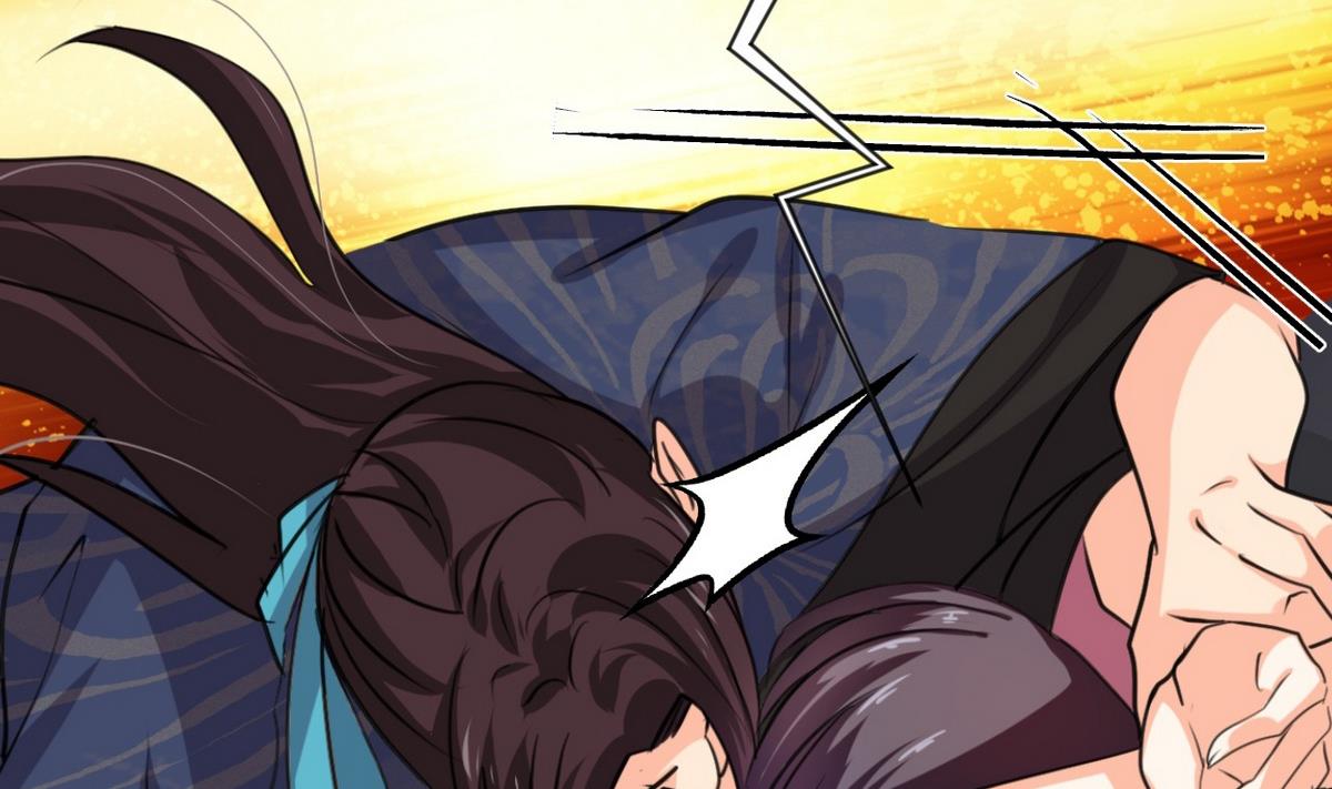 🍹何故为卿狂 第89话 书的正轨 第32页