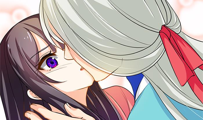 🍹何故为卿狂 第97话 易容 第22页