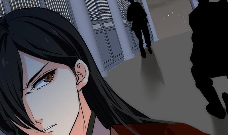 🍹何故为卿狂 第99话 围剿 第11页