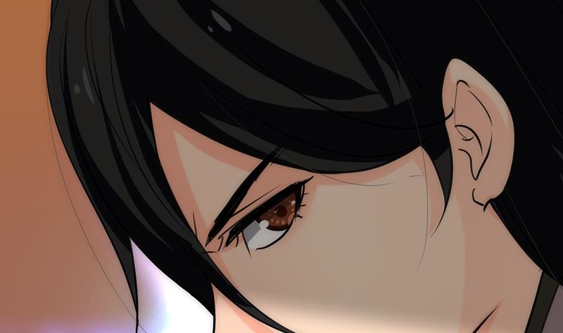 🍹何故为卿狂 第99话 围剿 第8页